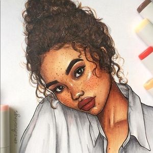 Meet your Posher, Darrielle